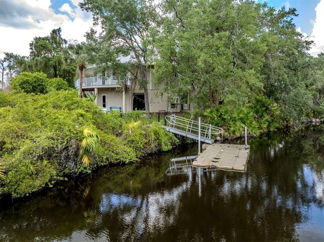 11883 DE LEON DRIVE, North Port, FL 34287