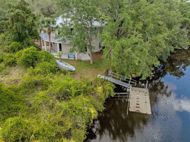 11883 DE LEON DRIVE, North Port, FL 34287