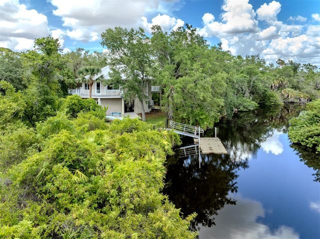 11883 DE LEON DRIVE, North Port, FL 34287