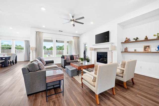 2109 Hibiscus Lane, Melissa, TX 75454