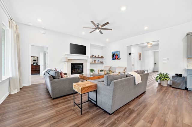 2109 Hibiscus Lane, Melissa, TX 75454