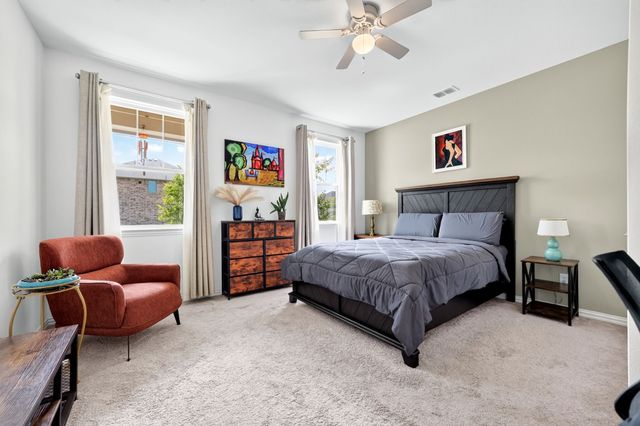 2109 Hibiscus Lane, Melissa, TX 75454