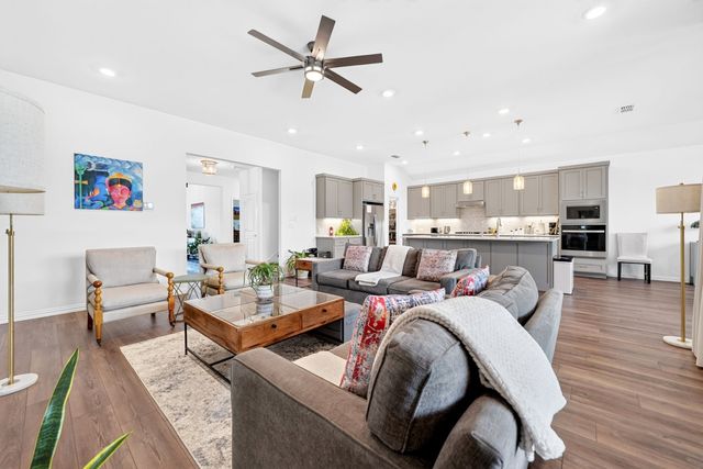 2109 Hibiscus Lane, Melissa, TX 75454