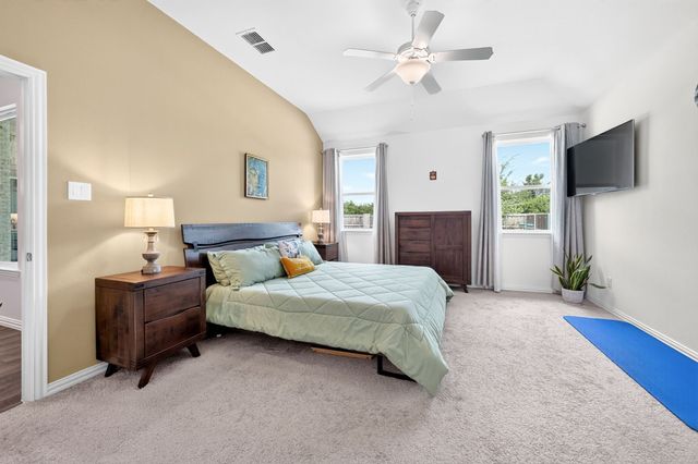 2109 Hibiscus Lane, Melissa, TX 75454