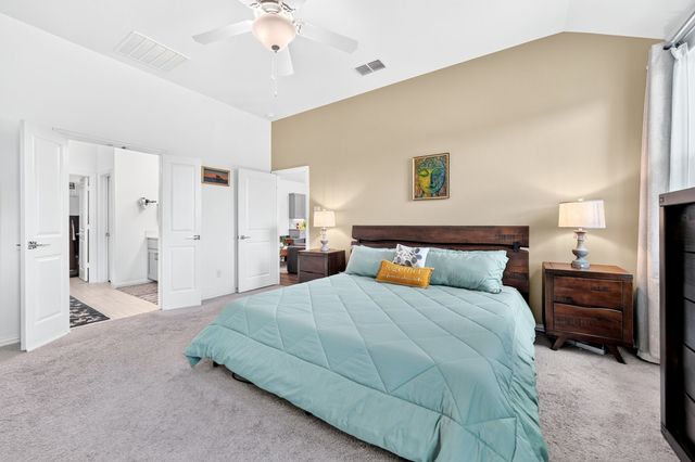 2109 Hibiscus Lane, Melissa, TX 75454