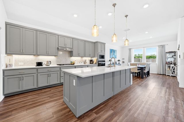 2109 Hibiscus Lane, Melissa, TX 75454