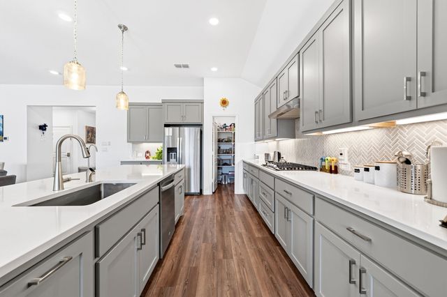2109 Hibiscus Lane, Melissa, TX 75454