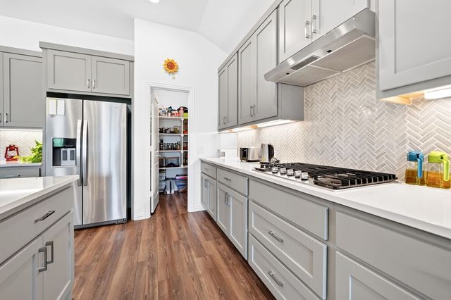 2109 Hibiscus Lane, Melissa, TX 75454
