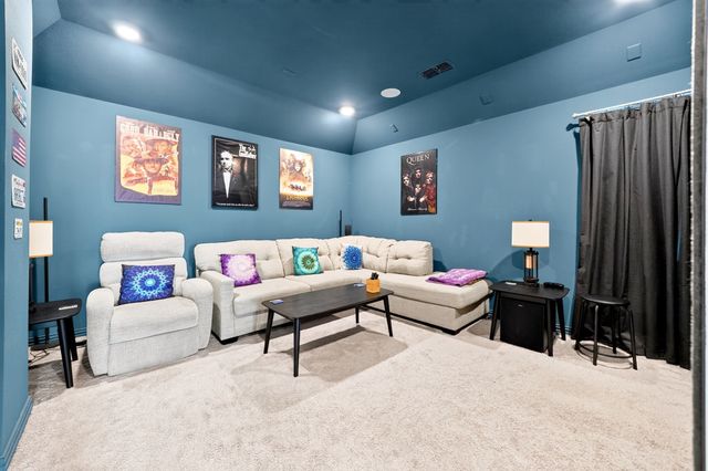 2109 Hibiscus Lane, Melissa, TX 75454