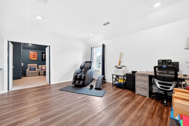 2109 Hibiscus Lane, Melissa, TX 75454