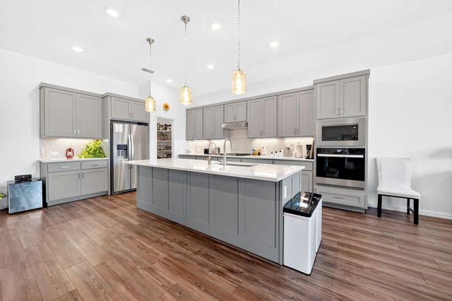 2109 Hibiscus Lane, Melissa, TX 75454
