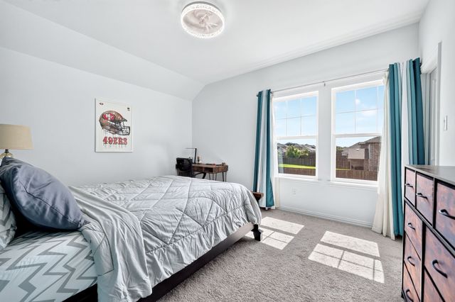 2109 Hibiscus Lane, Melissa, TX 75454