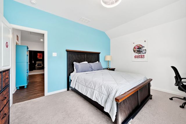 2109 Hibiscus Lane, Melissa, TX 75454