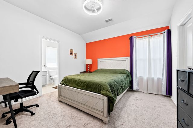 2109 Hibiscus Lane, Melissa, TX 75454