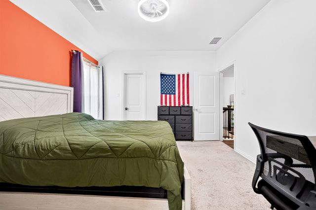 2109 Hibiscus Lane, Melissa, TX 75454