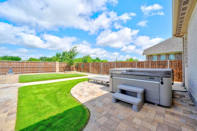 2109 Hibiscus Lane, Melissa, TX 75454