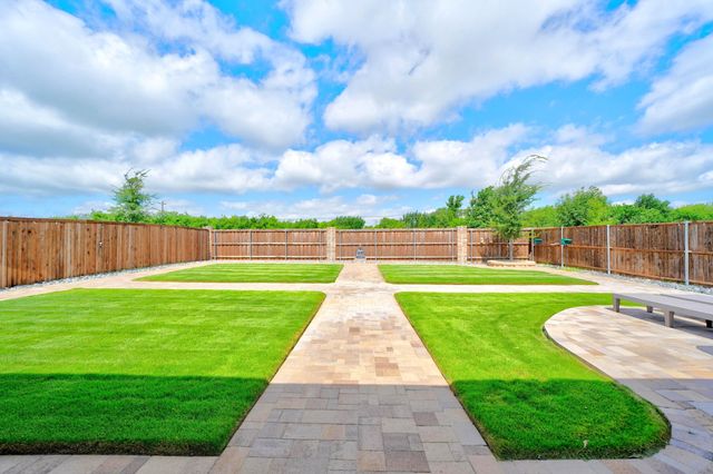 2109 Hibiscus Lane, Melissa, TX 75454