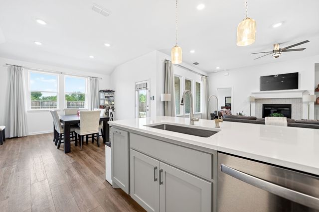 2109 Hibiscus Lane, Melissa, TX 75454