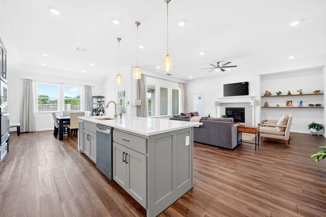 2109 Hibiscus Lane, Melissa, TX 75454
