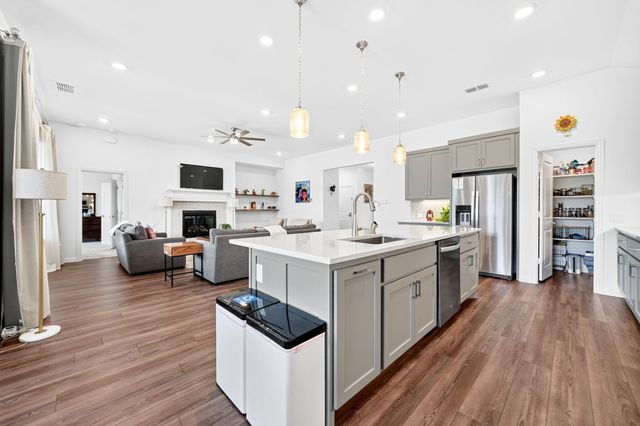 2109 Hibiscus Lane, Melissa, TX 75454