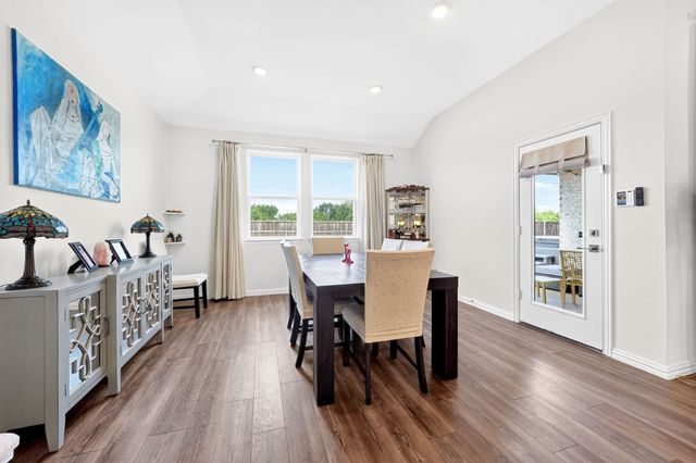 2109 Hibiscus Lane, Melissa, TX 75454