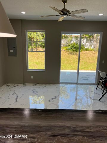 1061 Thunderbird Drive, Daytona Beach, FL 32117