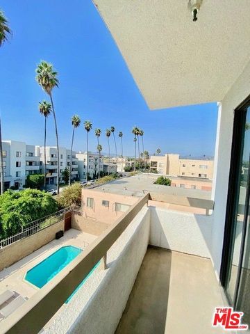 533 S St Andrews Place 321, Los Angeles, CA 90020