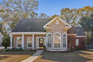 9977 Briarcliff S Drive, Mobile, AL 36608