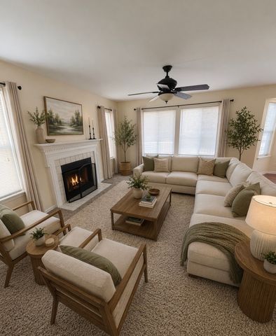 348 Greenview Drive, Crystal Lake, IL 60014