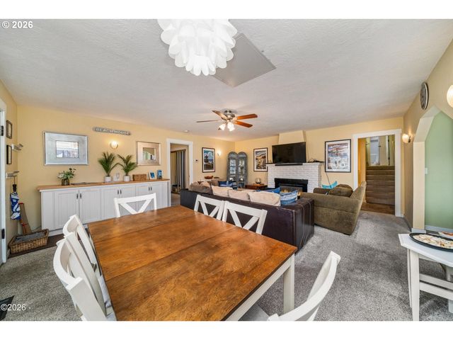 580 S COLUMBIA St, Seaside, OR 97138