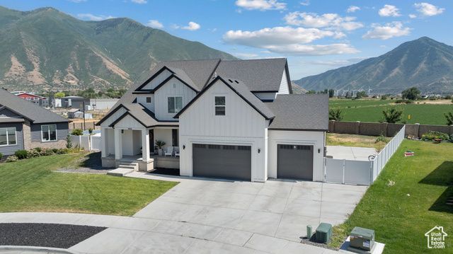 3056 E 80 S, Spanish Fork, UT 84660
