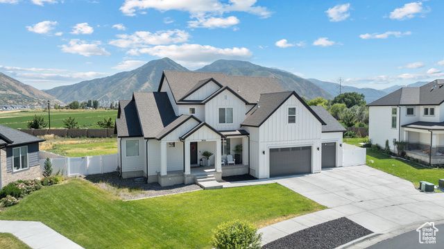 3056 E 80 S, Spanish Fork, UT 84660
