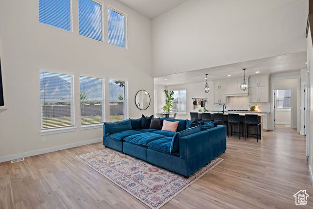 3056 E 80 S, Spanish Fork, UT 84660