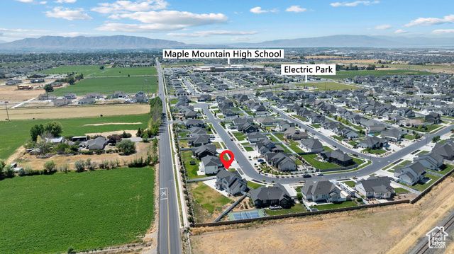 3056 E 80 S, Spanish Fork, UT 84660
