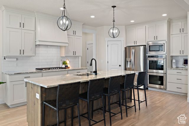 3056 E 80 S, Spanish Fork, UT 84660