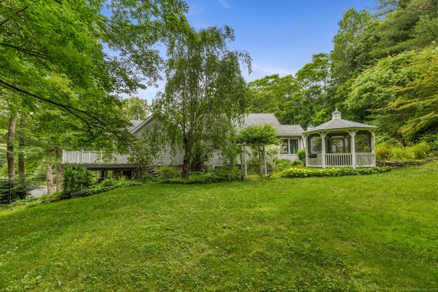 12 & 16 Haas Road, Somers, CT 06071
