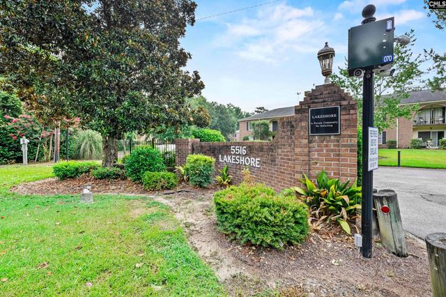 5516 Lakeshore Drive, Columbia, SC 29206
