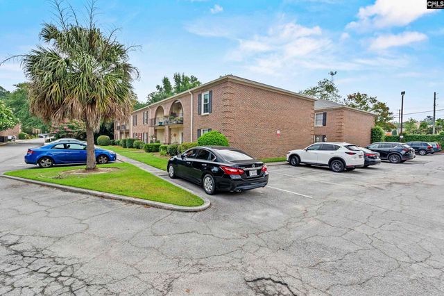 5516 Lakeshore Drive, Columbia, SC 29206