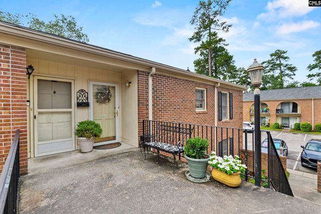 5516 Lakeshore Drive, Columbia, SC 29206