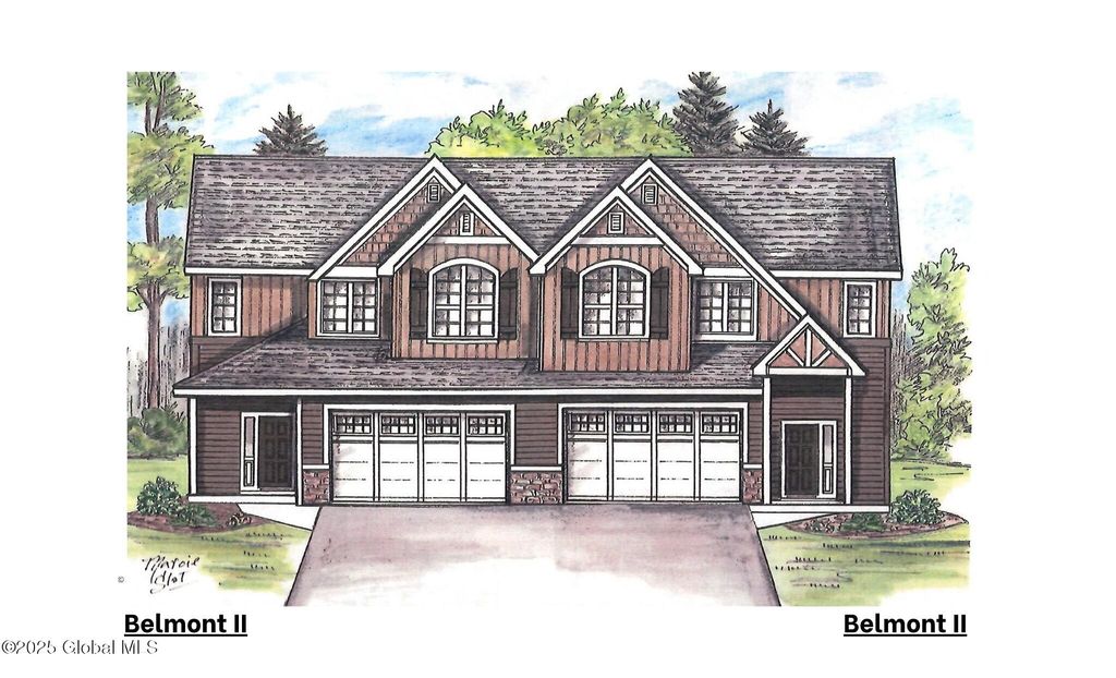 602 Kristina Loop, North Greenbush, NY 12180