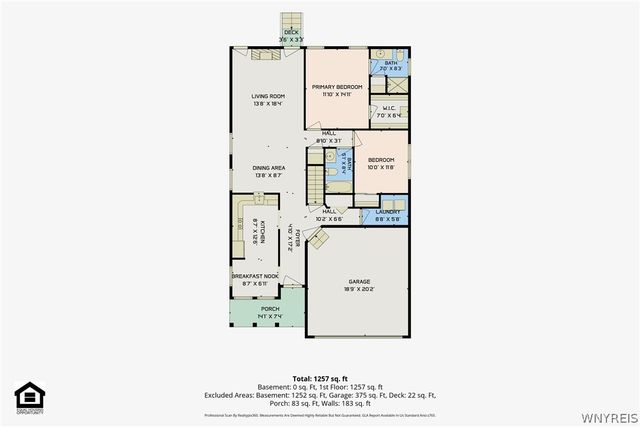 56 Mayfield Drive, West Seneca, NY 14224