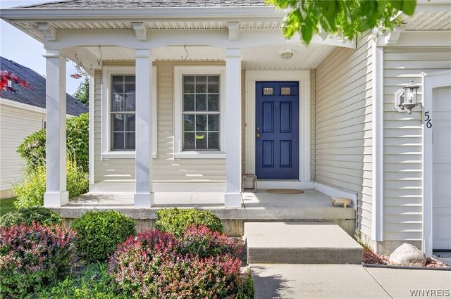 56 Mayfield Drive, West Seneca, NY 14224