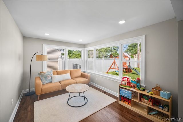 635 Lynbrook Avenue, Tonawanda, NY 14150