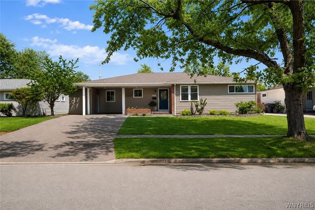 635 Lynbrook Avenue, Tonawanda, NY 14150