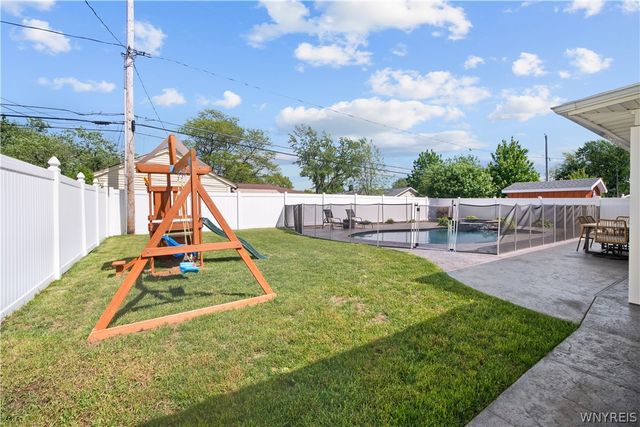 635 Lynbrook Avenue, Tonawanda, NY 14150