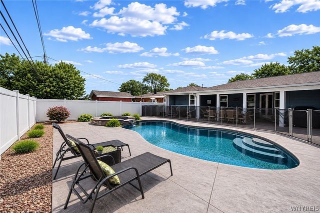 635 Lynbrook Avenue, Tonawanda, NY 14150