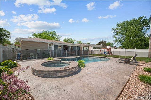 635 Lynbrook Avenue, Tonawanda, NY 14150