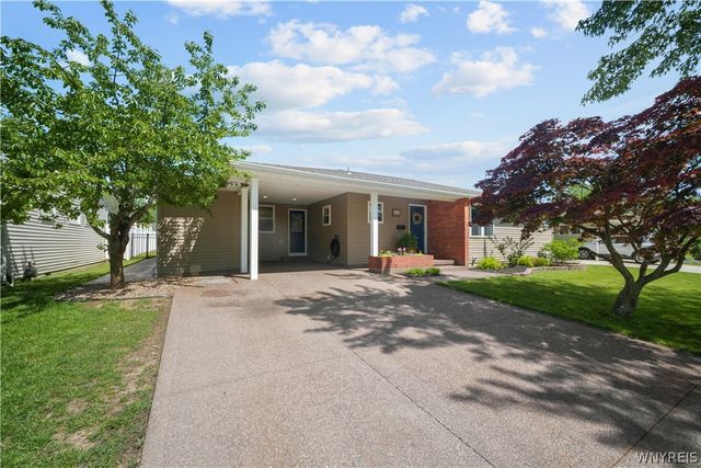 635 Lynbrook Avenue, Tonawanda, NY 14150