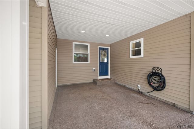 635 Lynbrook Avenue, Tonawanda, NY 14150
