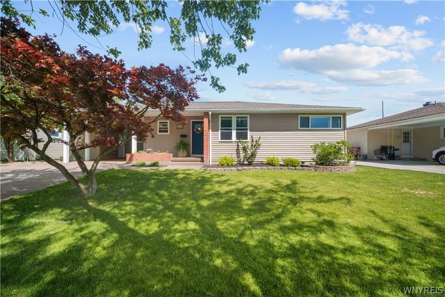 635 Lynbrook Avenue, Tonawanda, NY 14150
